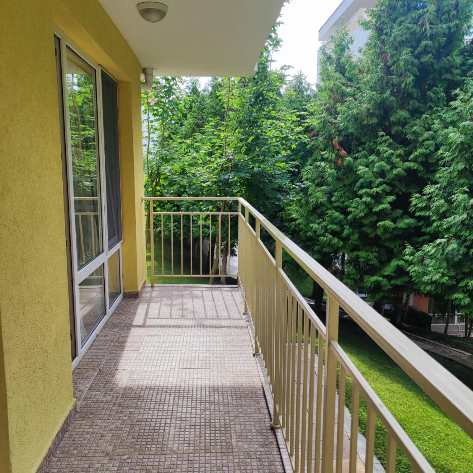 Grand Resort - Imperial Crown Fort Club - Prestige Apartments Elenite Quarto foto